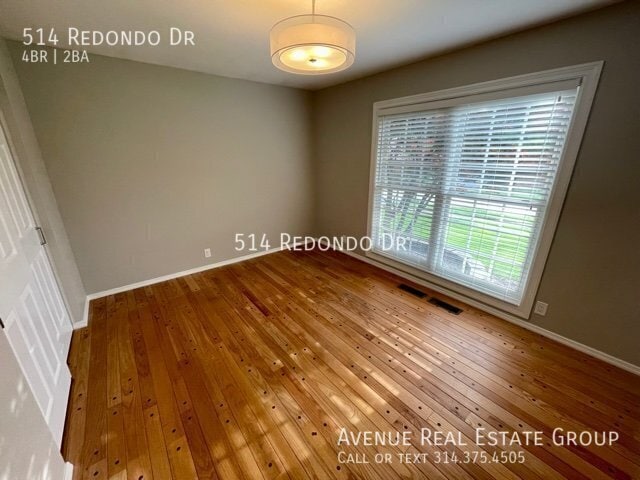 Building Photo - 514 Redondo Dr