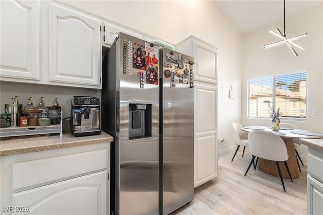 Building Photo - 3320 S Fort Apache Rd