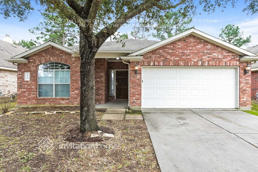 Primary Photo - 15519 Riford Dr