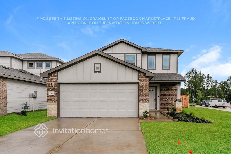 Primary Photo - 5604 Poinsettia Pl