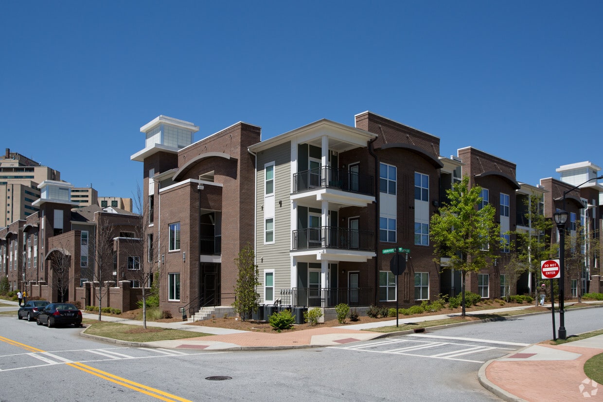 Ashley Auburn Pointe Atlanta Ga Apartment Finder