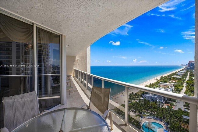 Building Photo - 3200 N Ocean Blvd