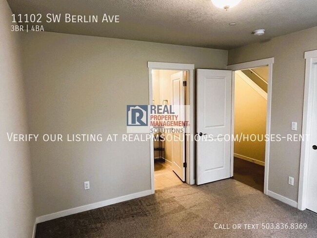 Building Photo - 11102 SW Berlin Ave