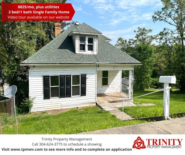 411 Capitol Ave 411 Capitol Ave Clarksburg WV 26301 Apartment Finder