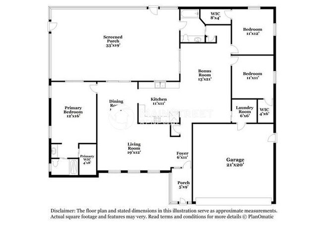 Building Photo - 3 Bedroom Pet-Friendly Home in Cape Coral, FL with Main Street Renewal