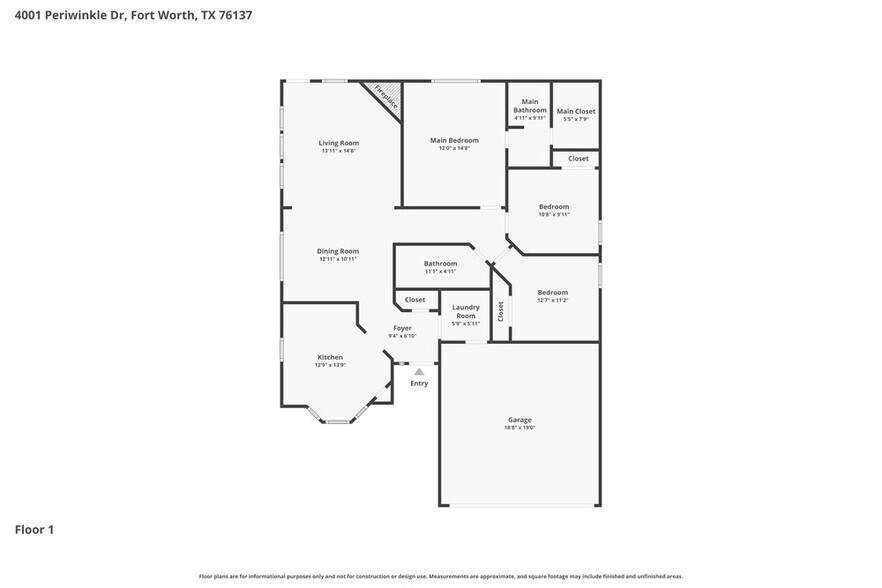 Building Photo - 4001 Periwinkle Dr