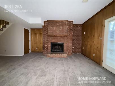 Building Photo - 3425 Alpine Ct