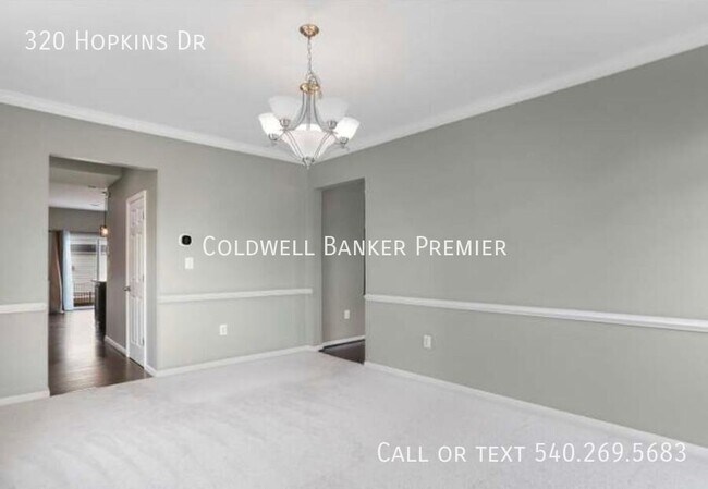 Building Photo - 320 Hopkins Dr