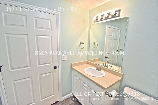 Building Photo - 3477 E Ridge Rte Rd