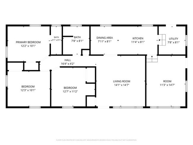 Building Photo - Recently Remodeled, Beautiful 3 Bedroom Home in Norfolk
