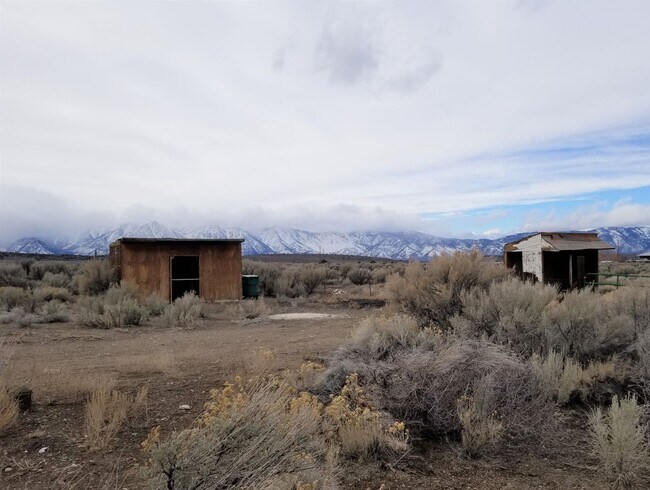 Building Photo - Home For Rent in Gardnerville-Fish Springs...