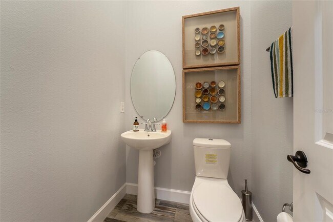 Building Photo - 8376 Via Vittoria Way