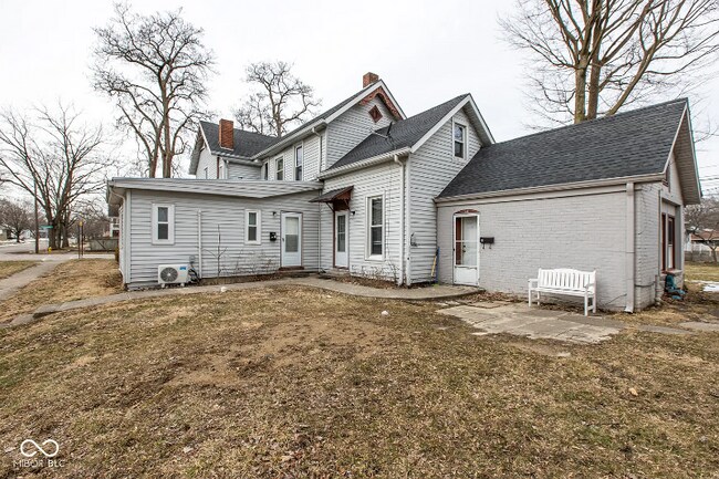 Building Photo - 203 N Pennsylvania St