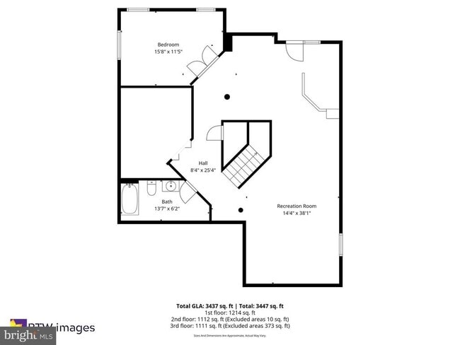 Building Photo - 8416 Churchside Dr