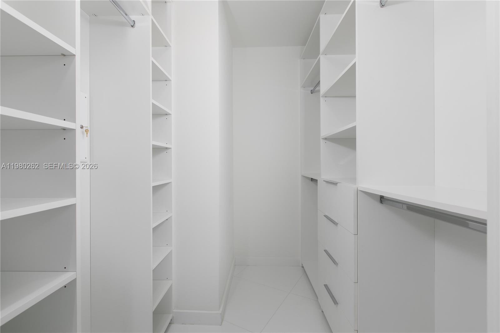 Closet - 851 NE 1st Ave