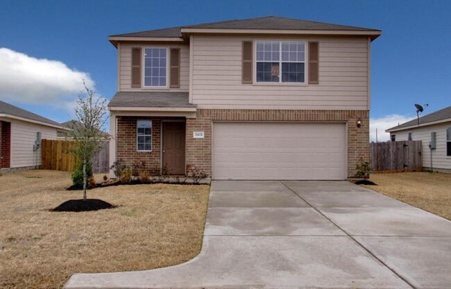 Primary Photo - 29031 Village Creek Loop