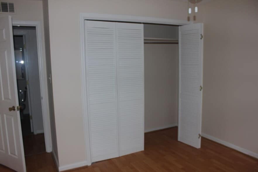 Second Bedroom - 1325 Weatherstone Way NE