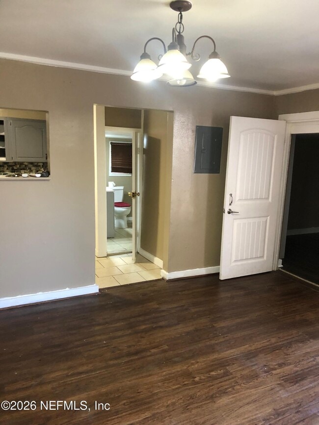 Building Photo - 3034 Post St