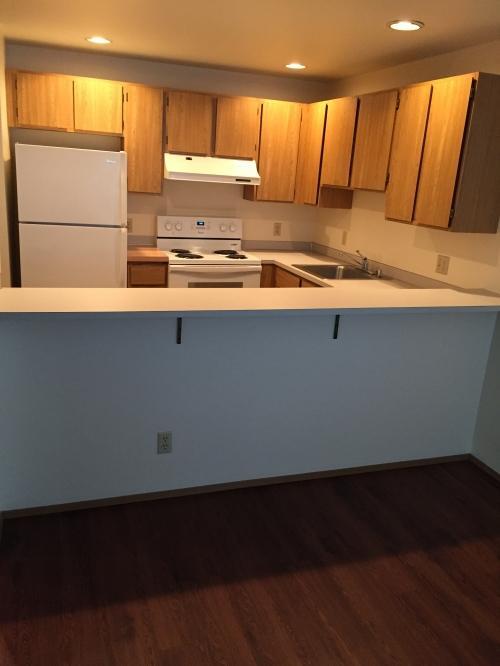 Building Photo - 1 bedroom in Seattle WA 98119