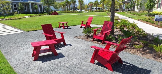 Building Photo - 13304 Leggett Aly