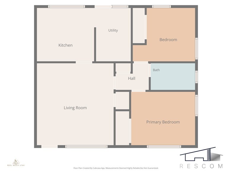 Building Photo - 159 W 4850 S