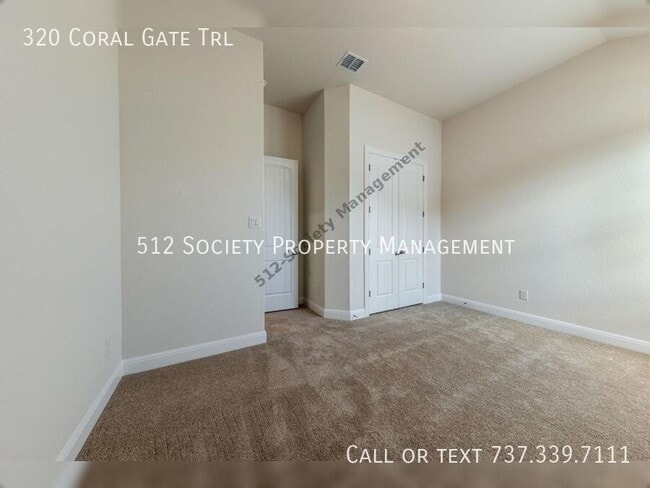 Building Photo - 320 Coral Gate Trail
