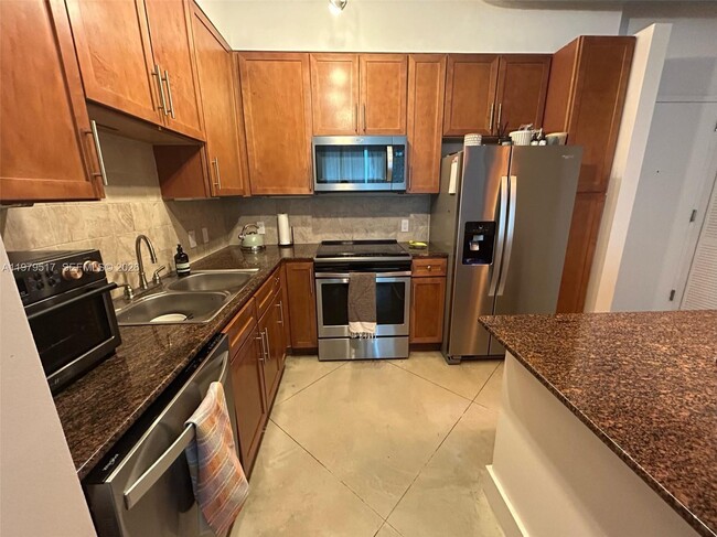 Building Photo - 2001 S Biscayne Blvd