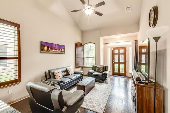 Building Photo - 3451 Mayfield Ranch Blvd