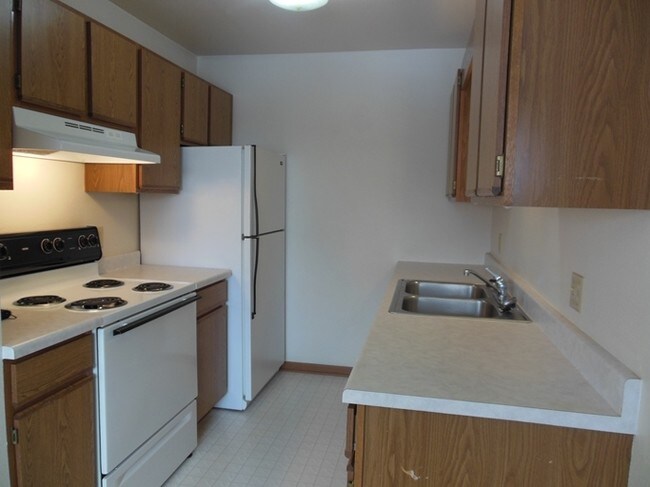 Interior Photo - Murdo Townhomes