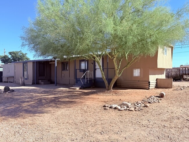 Building Photo - 4580 E Rex St