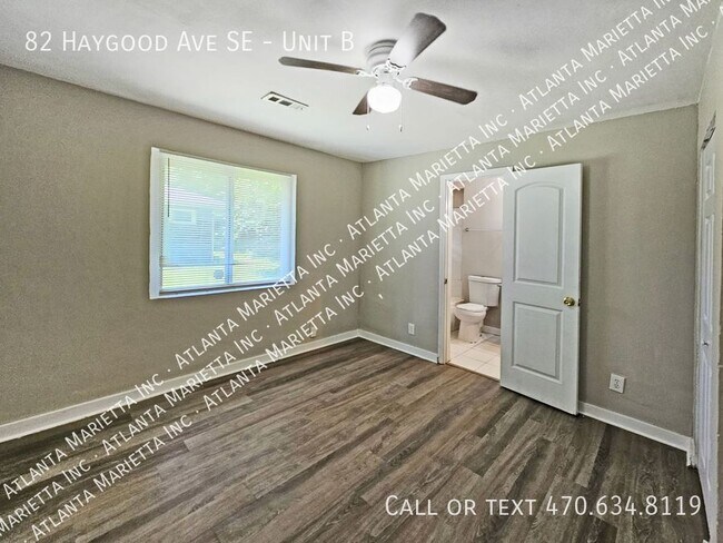 Building Photo - 82 Haygood Ave SE