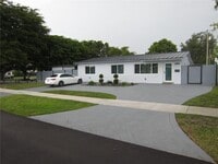 Building Photo - 8760 SW 20th St