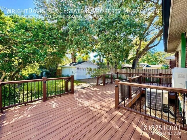 Building Photo - 3112 W Palmira Ave