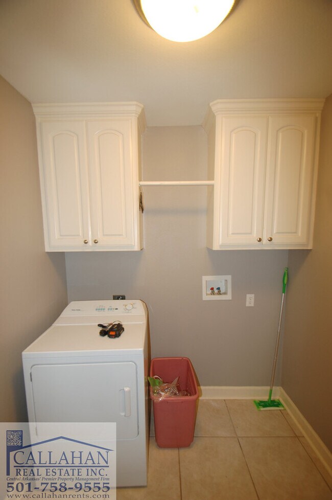 Building Photo - Cabot Greystone 3 bedroom Home