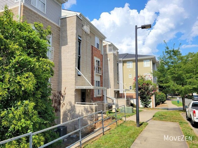 Building Photo - 3545 Warp Street