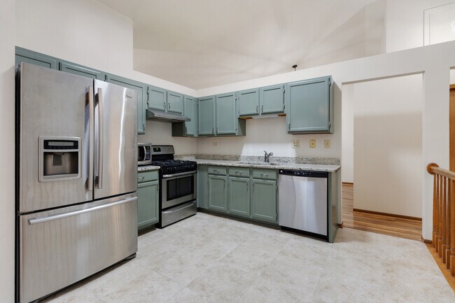 Building Photo - 1791 Barnhill Dr