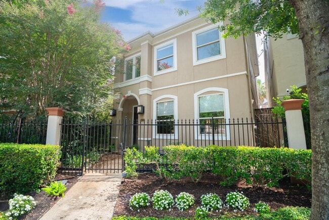 Primary Photo - 5512 Val Verde St