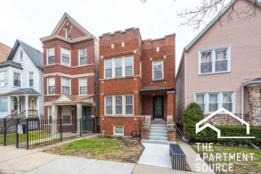 Building Photo - 2731 N Monticello Ave