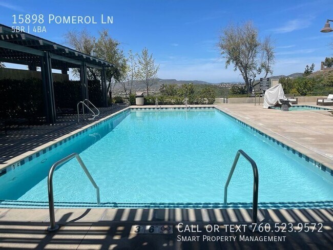 Building Photo - 15898 Pomerol Ln