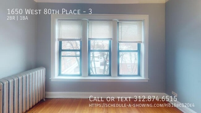 Building Photo - 1650 W 80th St