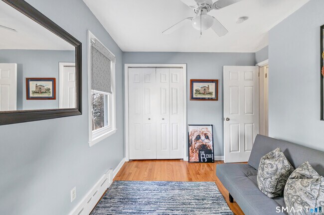 Building Photo - 150 Stiles St