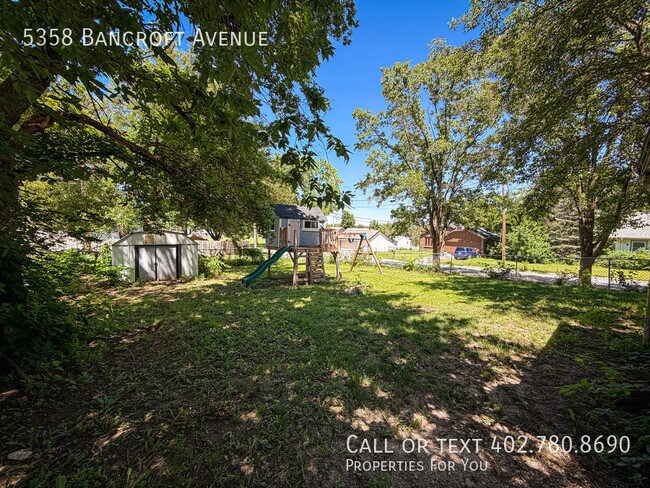 Building Photo - 5358 Bancroft Ave