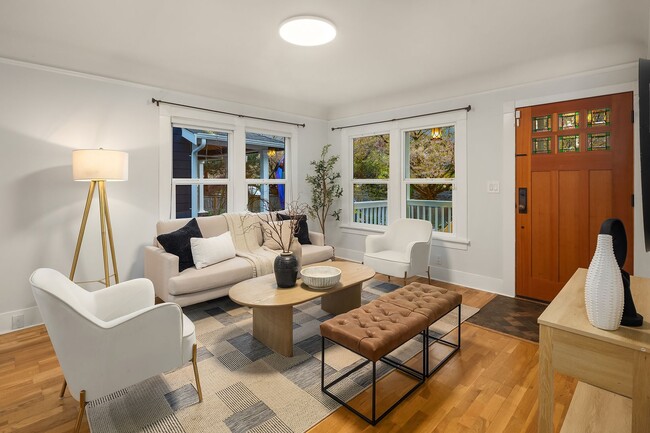 Building Photo - Timeless Elegant 4 Bedroom Craftsman Home ...