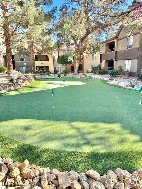 Building Photo - 2200 S Fort Apache Rd