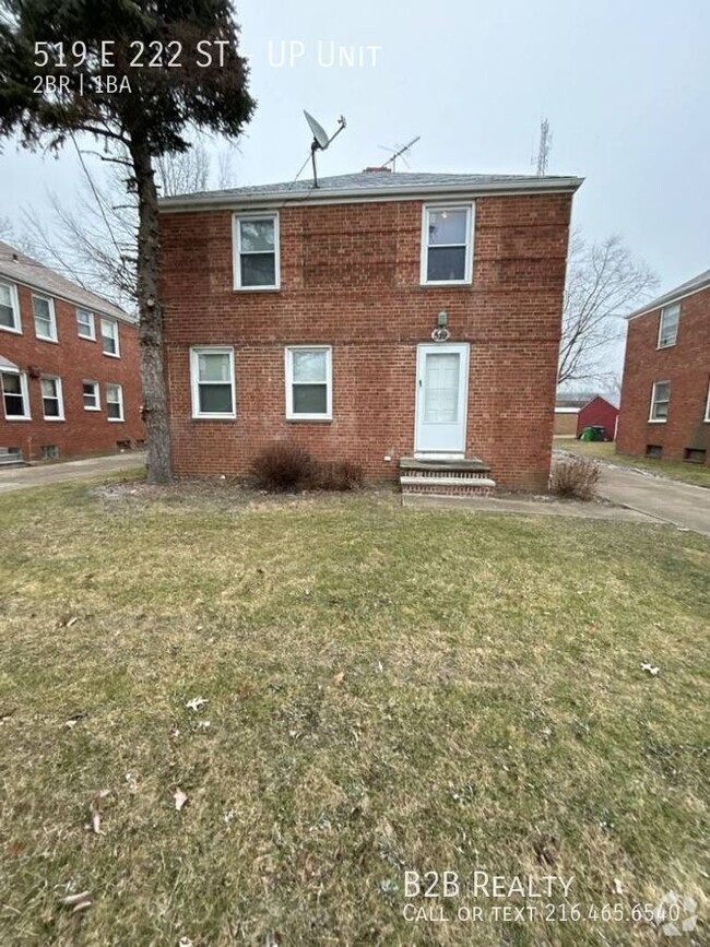 Building Photo - 519 E 222nd St