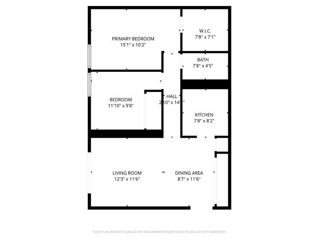 Building Photo - Main floor condo with great patio & many updates!