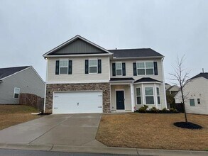 Building Photo - 161 Luxborough Ct