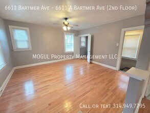 Building Photo - 6611 Bartmer Ave