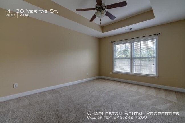 Building Photo - 4138 Veritas St