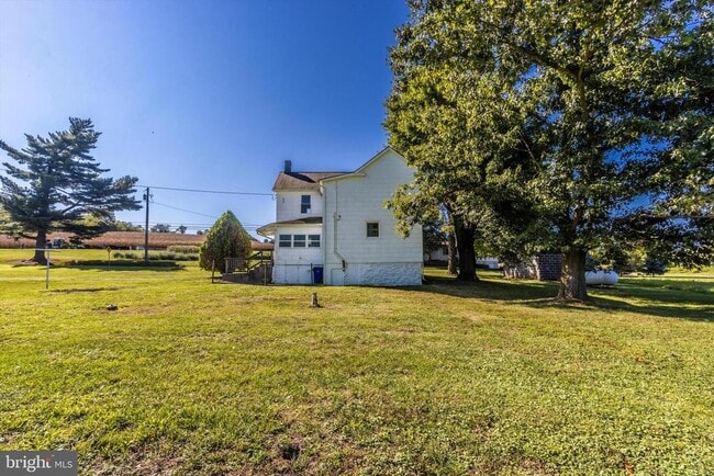 Building Photo - 13634 Glissans Mill Rd